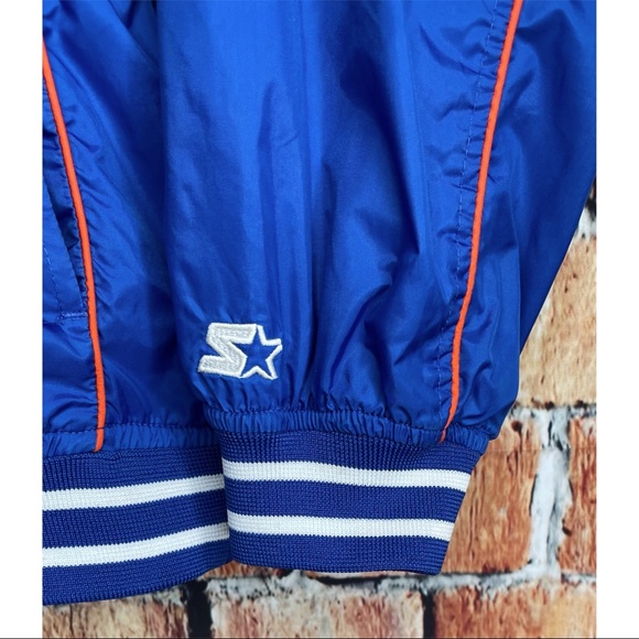 VTG Florida Gators Starter Pullover Jacket Kids - Picture 2 of 7